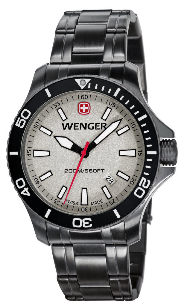 Wenger Watch Sea Force D 01.0641.107 Image 1