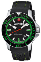 Wenger Watch Sea Force D 01.0641.108 Image 1