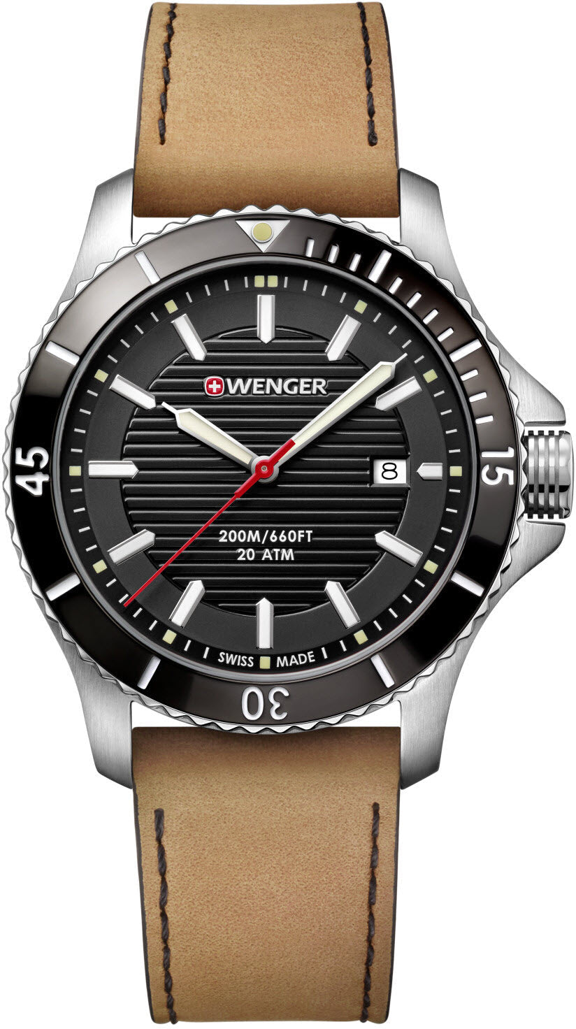 Wenger Watch Seaforce 01.0641.125 Image 1