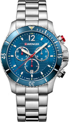Wenger Watch Seaforce Chrono D 01.0643.111 Image 1