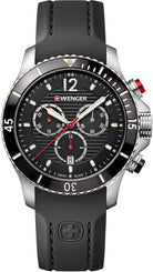 Wenger Watch Seaforce Chrono F 01.0643.108 Image 1