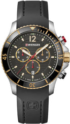 Wenger Watch Seaforce Chrono Mens 01.0643.112 Image 1
