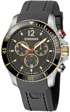 Wenger Watch Seaforce Chrono Mens 01.0643.112 Image 2