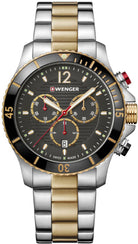 Wenger Watch Seaforce Chrono Mens D 01.0643.113 Image 1