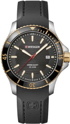 Wenger Watch Seaforce Mens 01.0641.126 Image 1