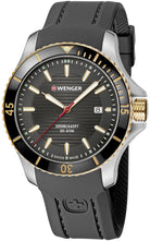 Wenger Watch Seaforce Mens 01.0641.126 Image 2