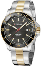 Wenger Watch Seaforce Mens D 01.0641.127 Image 2