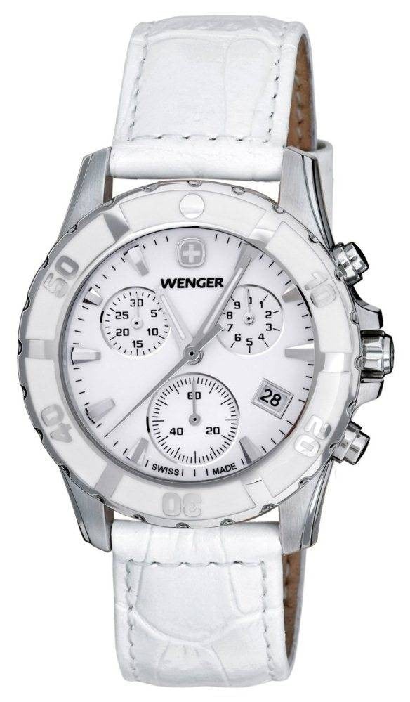 Wenger Watch Sport Elegance Chrono WGR-164 Image 1