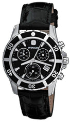 Wenger Watch Sport Elegance Chrono WGR-165 Image 1
