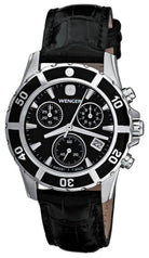 Wenger Watch Sport Elegance Chrono WGR-165 Image 1