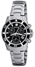 Wenger Watch Sport Elegance Chrono WGR-166 Image 1