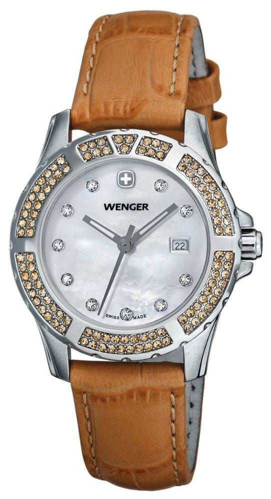 Wenger Watch Sport Elegance WGR-162 Image 1
