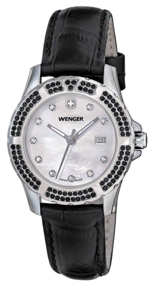 Wenger Watch Sport Elegance WGR-163 Image 1