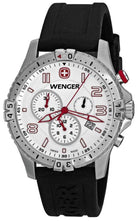 Wenger Watch Squadron Chrono D 77050 Image 1