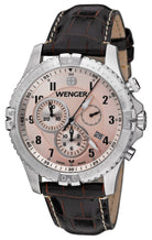 Wenger Watch Squadron Chrono D 77052 Image 1