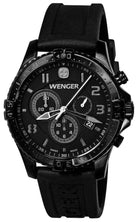 Wenger Watch Squadron Chrono D 77054 Image 1