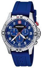 Wenger Watch Squadron Chrono D 77057 Image 1