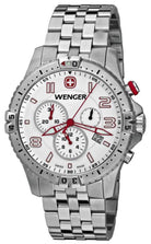 Wenger Watch Squadron Chrono D 77059 Image 1
