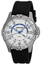 Wenger Watch Squadron GMT D 77070 Image 1
