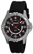 Wenger Watch Squadron GMT D 77075 Image 1