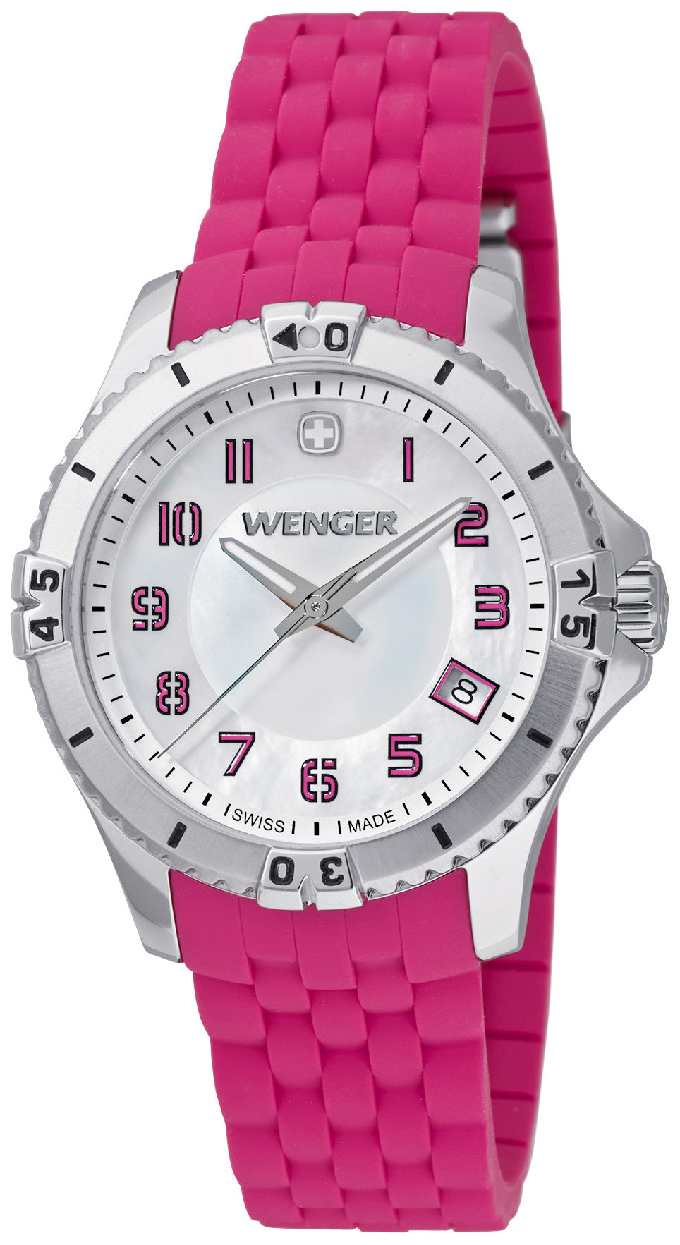 Wenger Watch Squadron Lady D 01.0121.101 Image 1