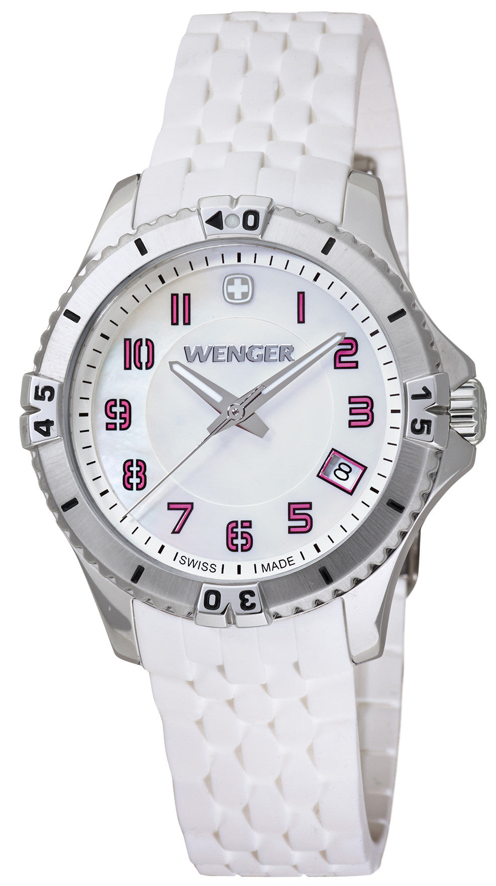 Wenger Watch Squadron Lady D 01.0121.103 Image 1