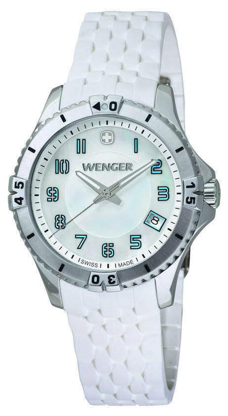 Wenger Watch Squadron Lady D 01.0121.104 Image 1