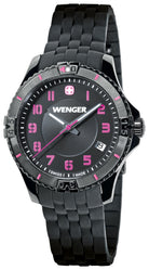 Wenger Watch Squadron Lady D 01.0121.105 Image 1