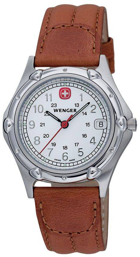 Wenger Watch Standard Issue WGR-093 Image 1