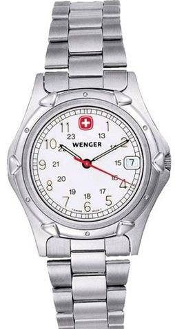 Wenger Watch Standard Issue WGR-096 Image 1