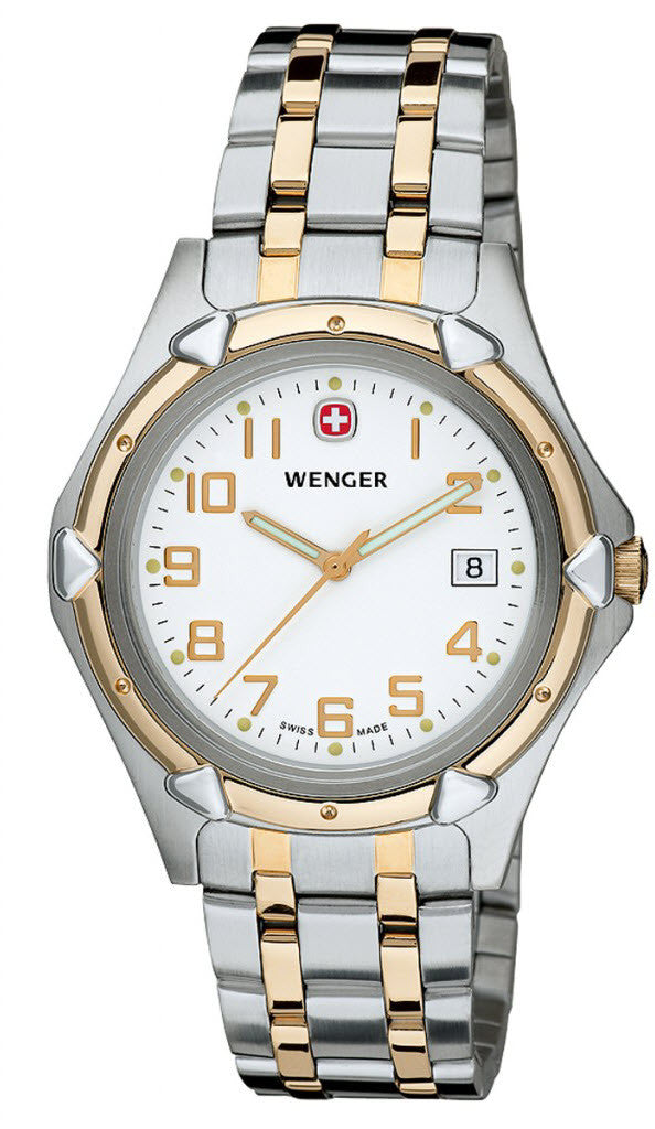 Wenger Watch Standard Issue WGR-256 Image 1