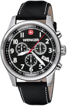 Wenger Watch Terragraph Chronograph D 01.0543.101 Image 1