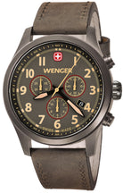 Wenger Watch Terragraph Chronograph D 01.0543.103 Image 1