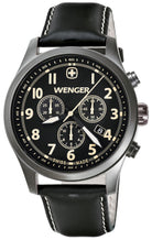 Wenger Watch Terragraph Chronograph D 01.0543.104 Image 1
