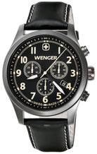 Wenger Watch Terragraph Chronograph D 01.0543.104 Image 1