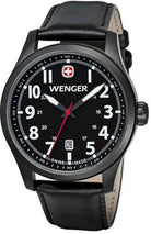 Wenger Watch Terragraph D 01.0541.101 Image 1