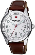 Wenger Watch Terragraph D 01.0541.103 Image 1