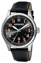 Wenger Watch Terragraph D 01.0541.104 Image 1