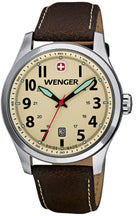 Wenger Watch Terragraph D 01.0541.106 Image 1