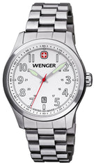 Wenger Watch Terragraph D 01.0541.107 Image 1