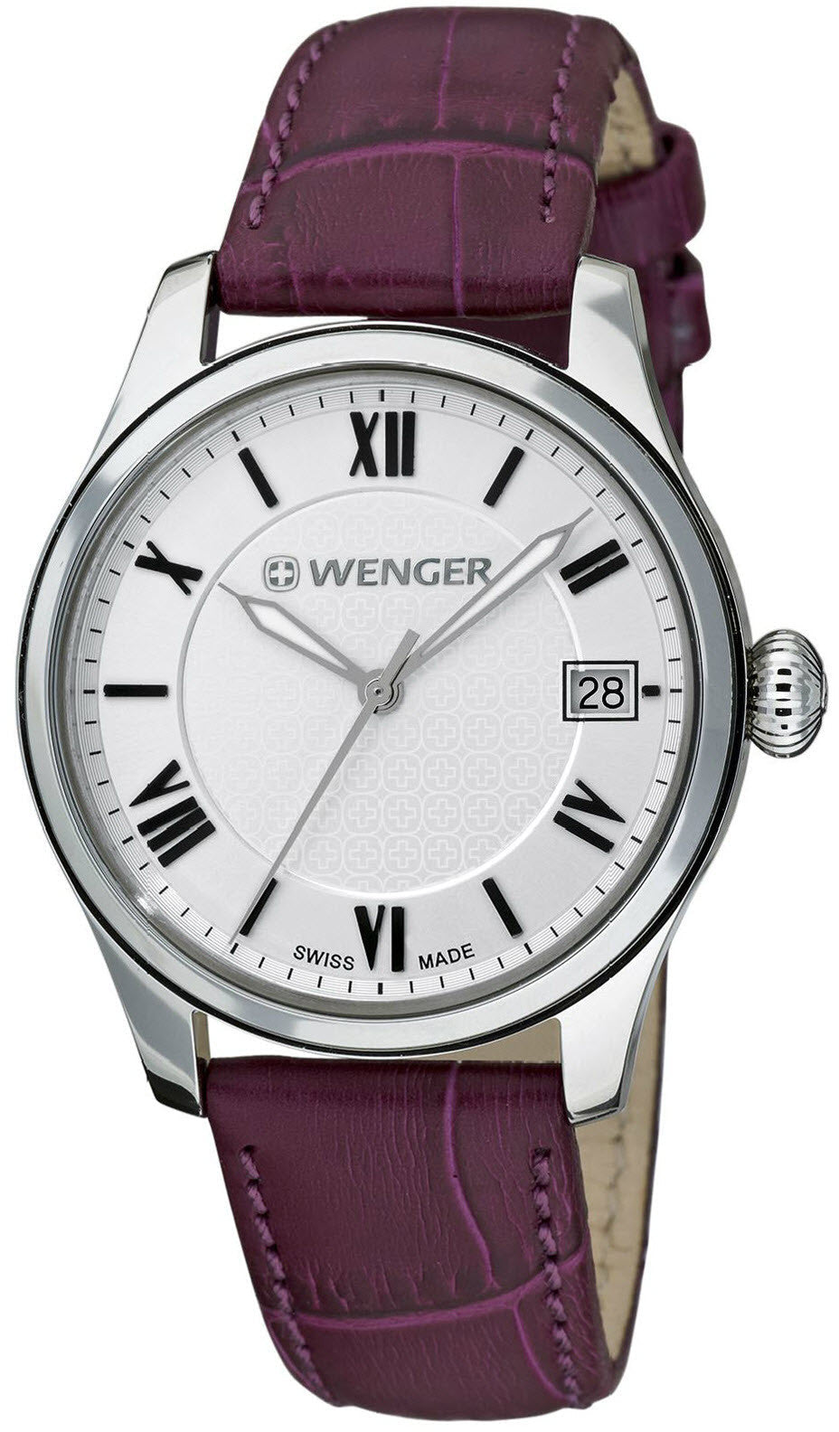 Wenger Watch Terragraph D 10521103 Image 1