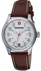 Wenger Watch Terragraph Ladies D 01.0521.101 Image 1