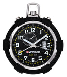 Wenger Watch Traveler Pocket Alarm WGR-193 Image 1