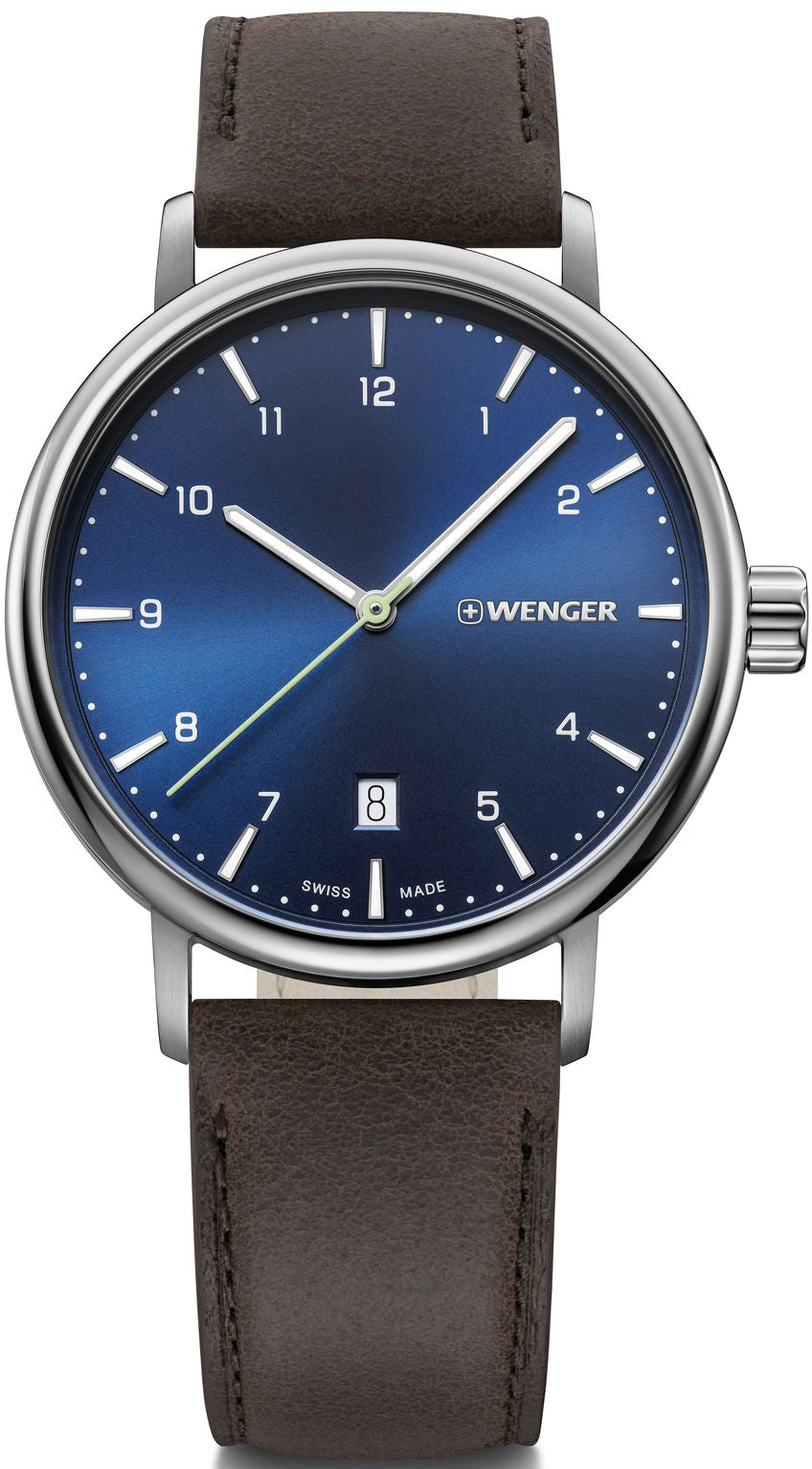Wenger Watch Urban Classic 01.1731.116 Image 1