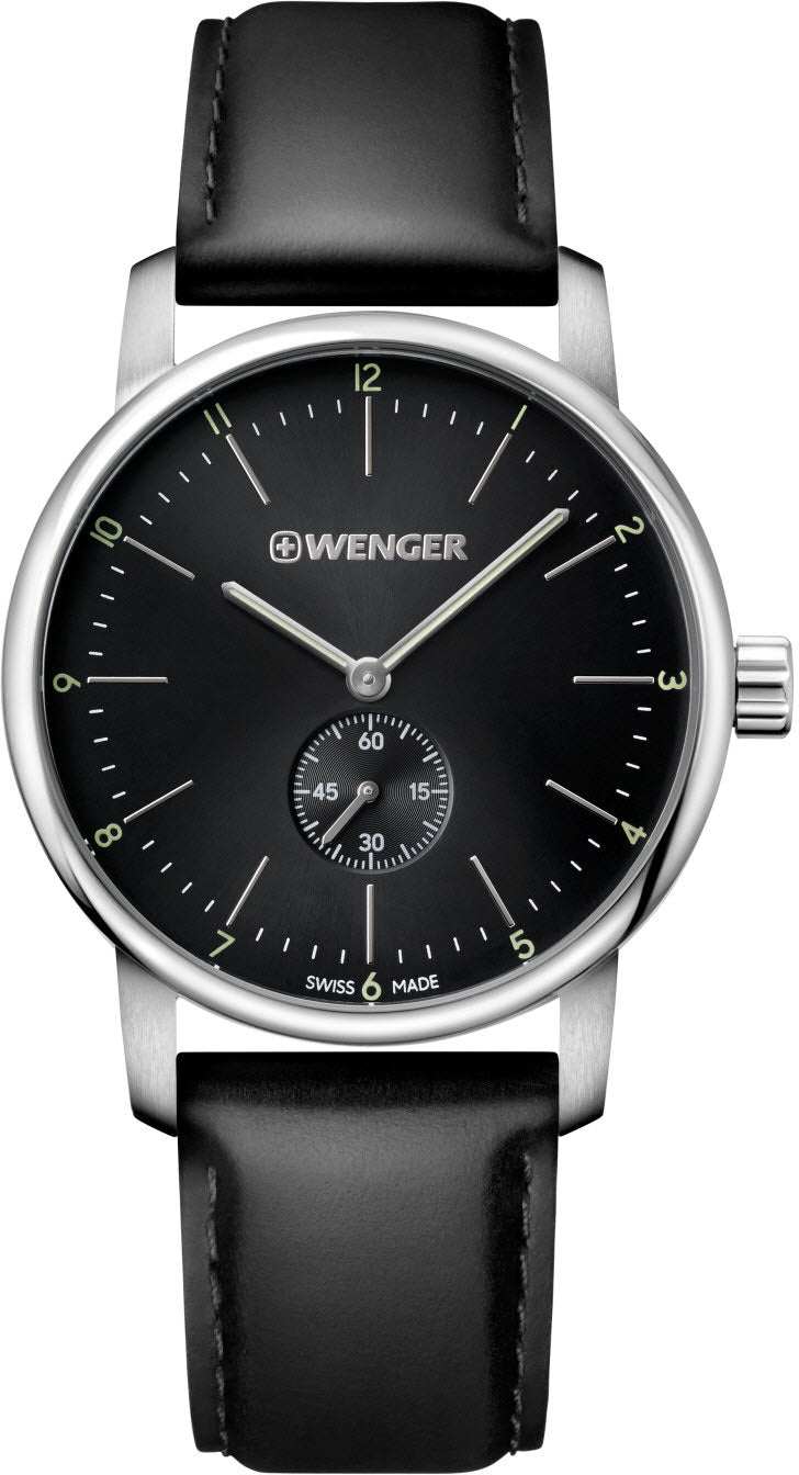 Wenger Watch Urban Classic 01.1741.102 Image 1