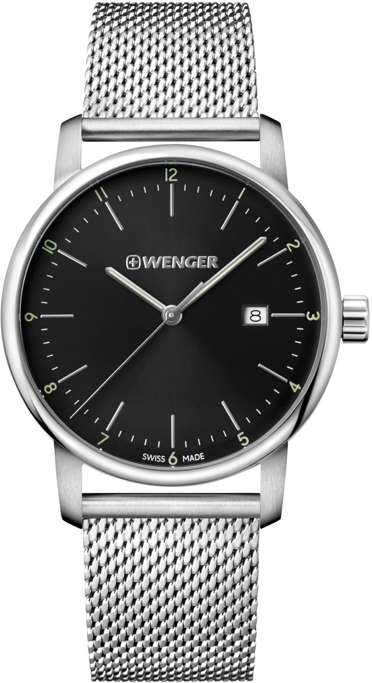 Wenger Watch Urban Classic 01.1741.114 Image 1