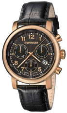 Wenger Watch Urban Classic Chrono 01.1043.107 Image 1