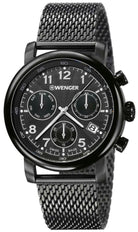 Wenger Watch Urban Classic Chrono 01.1043.108 Image 1