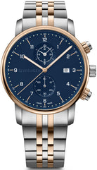 Wenger Watch Urban Classic Chrono Blue D 01.1743.126 Image 1