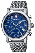 Wenger Watch Urban Classic Chrono D 01.1043.101 Image 1